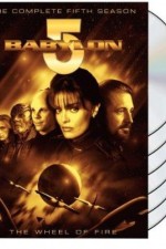 Watch Babylon 5 Movie2k